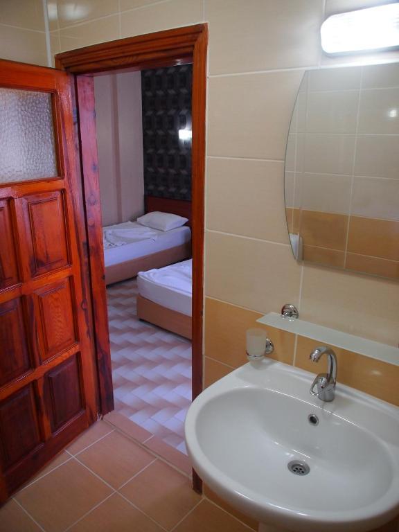Concorde Hotel Alanya Værelse billede