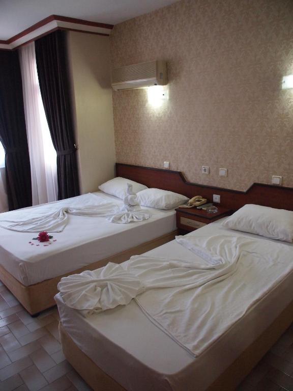 Concorde Hotel Alanya Værelse billede