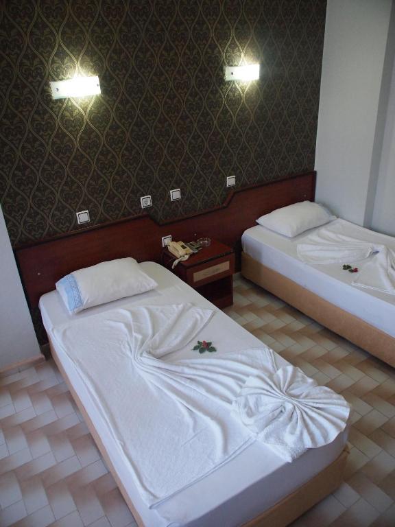 Concorde Hotel Alanya Værelse billede